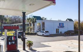 Motel 6-Townsend, Ga